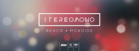 StereoMono - Nu Spirit Bar - Bratislava [SK]