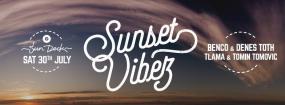 Sunset Vibez-Seta edition - Sun Deck - Bratislava [SK]