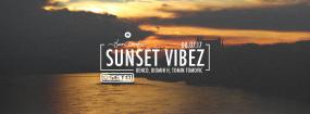 Sunset Vibez w/ Seta Label - Sun Deck - Bratislava [SK]
